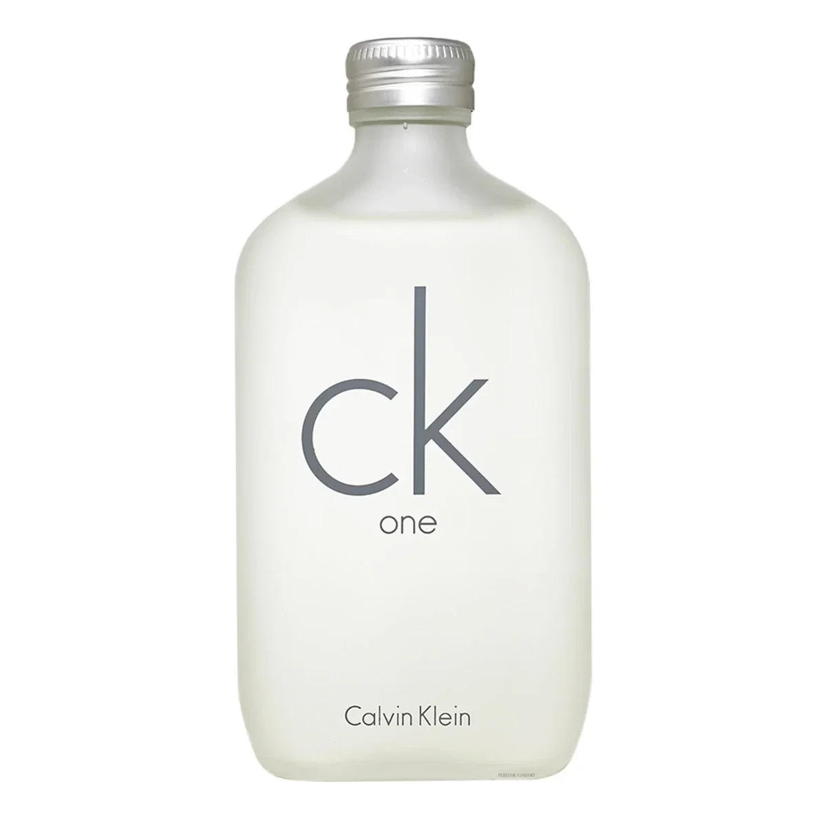 Calvin Klein CK One Eau de Toilette 200ml