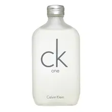 Calvin Klein CK One Eau de Toilette 200ml