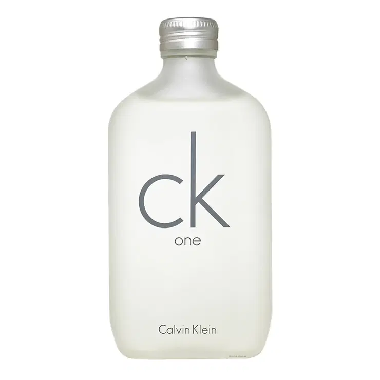 Calvin Klein CK One Eau de Toilette 200ml