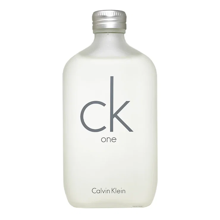Calvin Klein CK One Eau de Toilette 200ml
