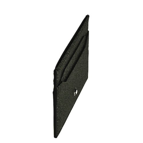 Montblanc Extreme 3.0 Olive Green Card Holder 5cc