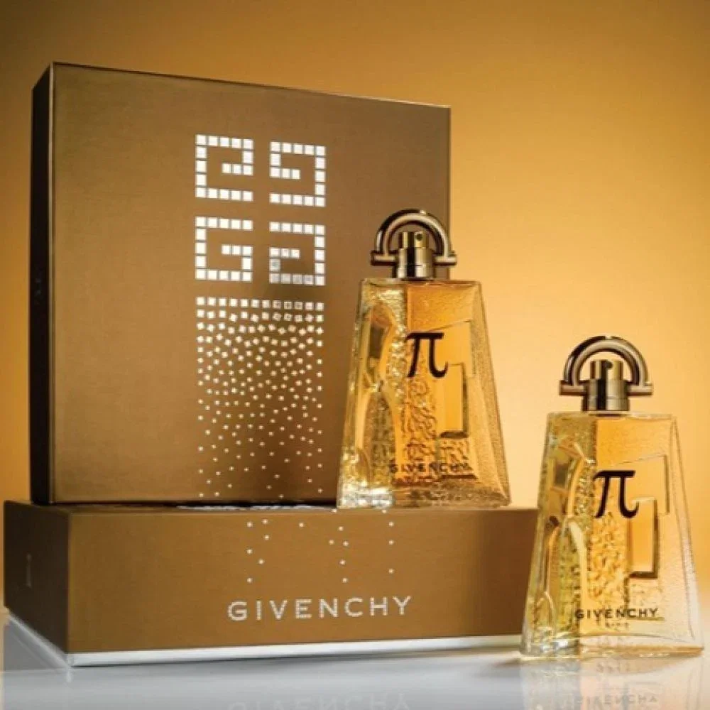 عطر جيفنشي باي او دو تواليت للرجال 100 مل