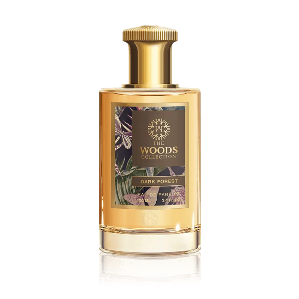 عطر ذا وودز دارك فوريست اودى بيرفيوم 100 مل