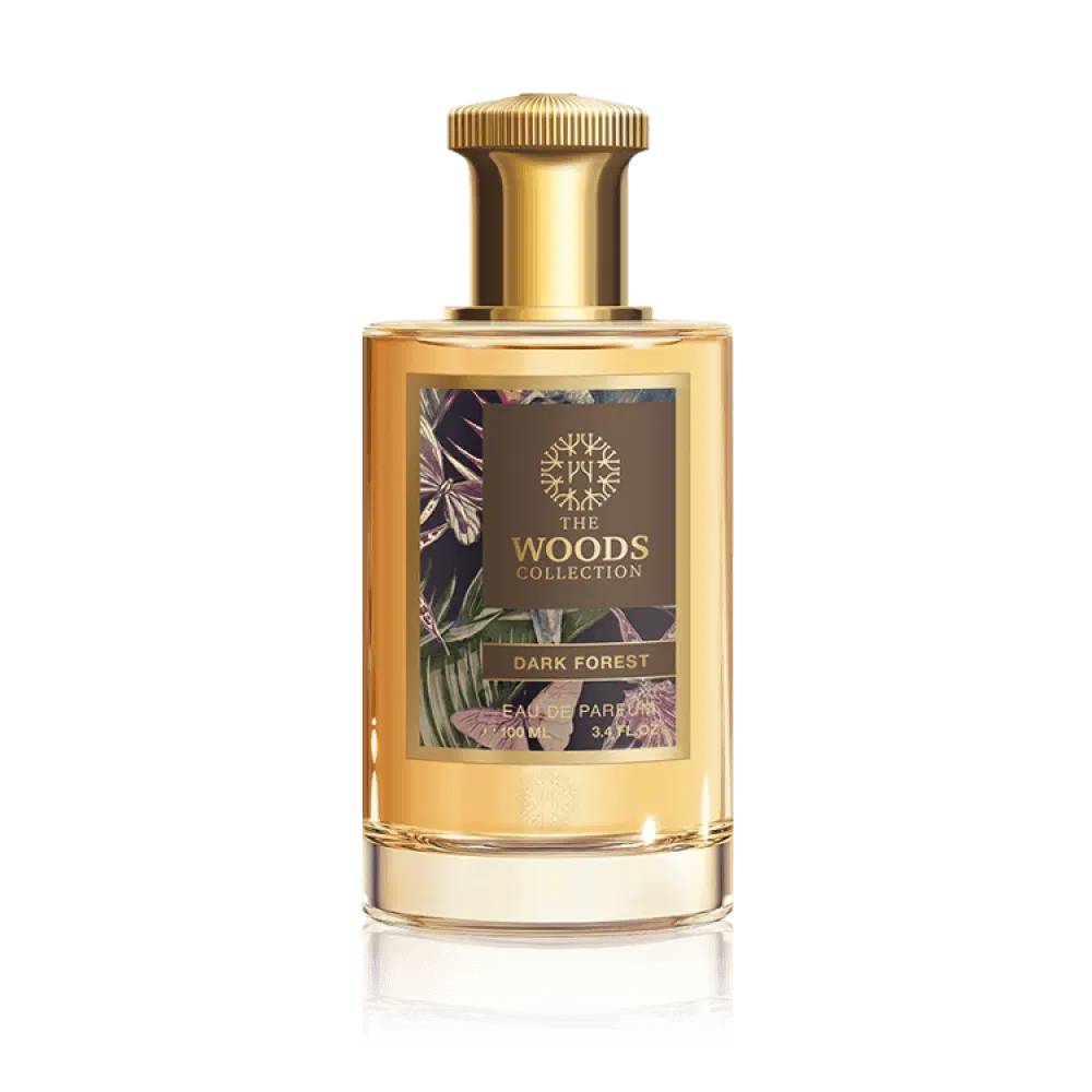 The Woods Dark Forest EDP 100Ml