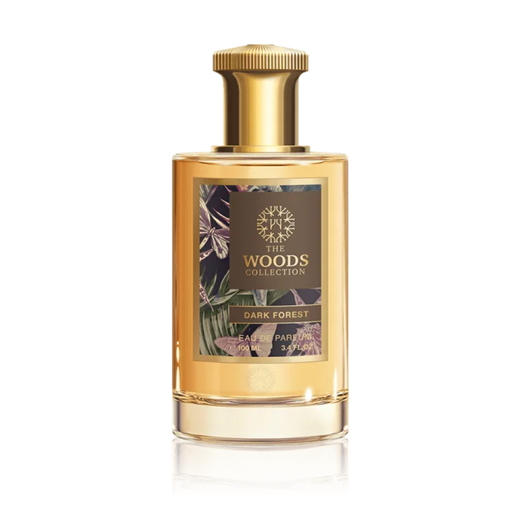 عطر ذا وودز دارك فوريست اودى بيرفيوم 100 مل
