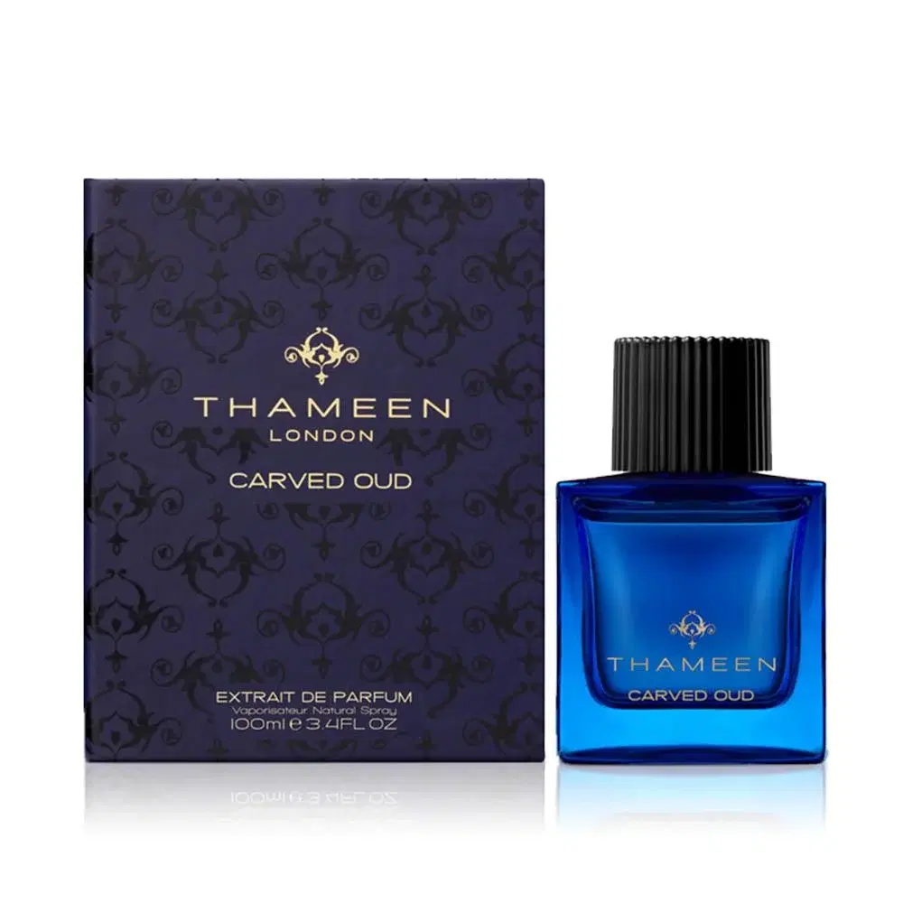 عطر ثمين كارفد عود - إكستريت دو بارفان 100 