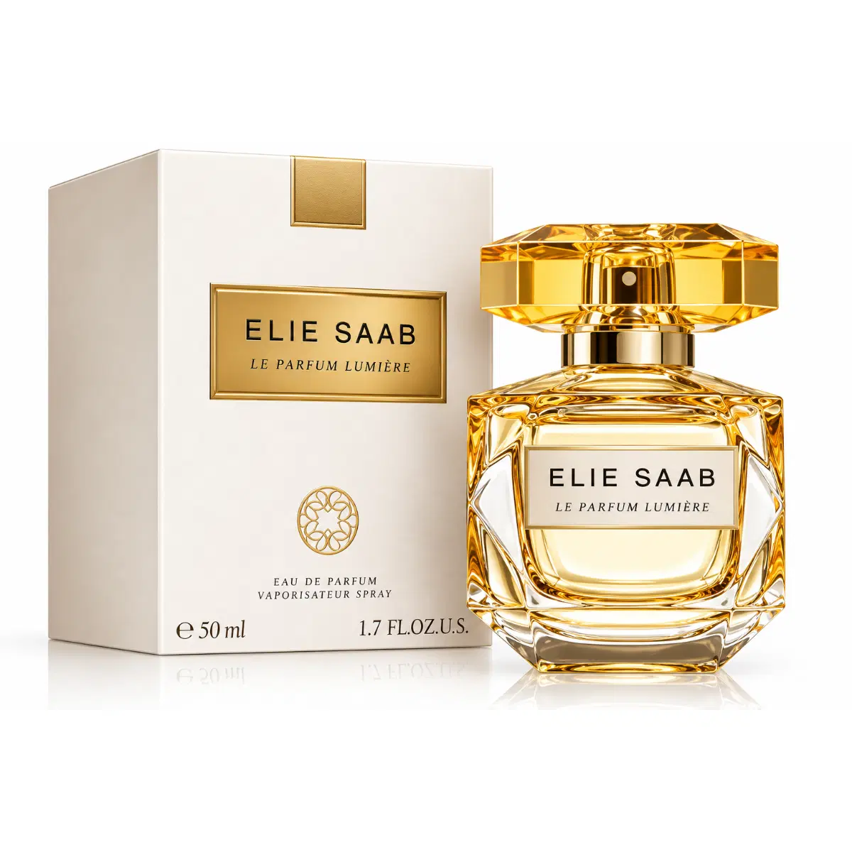 عطر إيلي صعب لو بارفان لوميير أو دو بارفان 90 مل