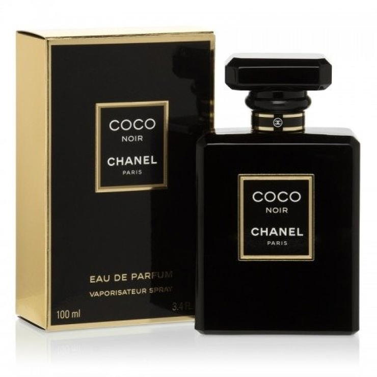 عطر شانيل كوكو نوار للنساء اودى بيرفيوم 100 مل