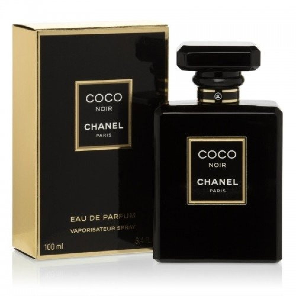 عطر شانيل كوكو نوار للنساء اودى بيرفيوم 100 مل