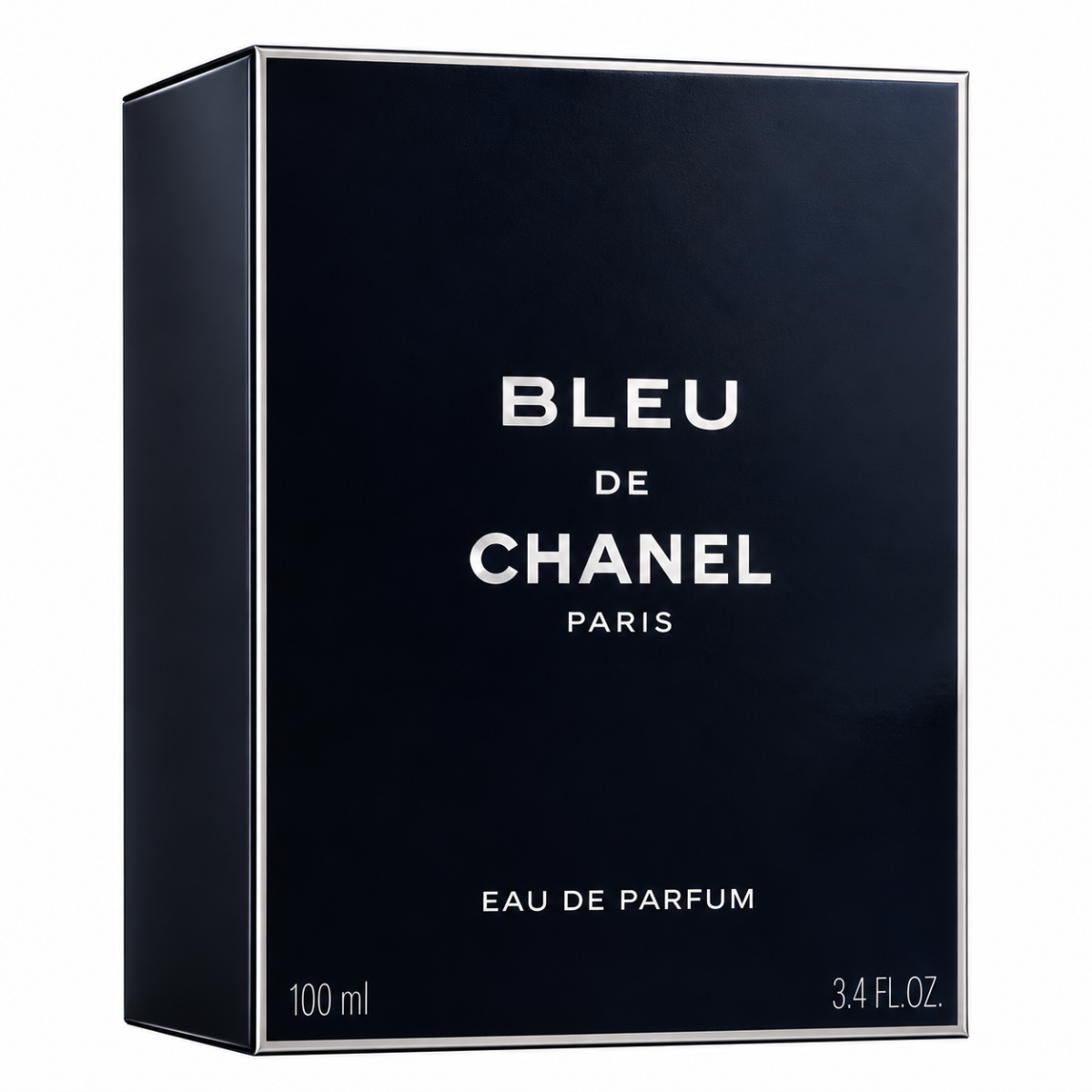 Chanel Bleu de Chanel Eau de Parfum 100ML | Paris Gallery