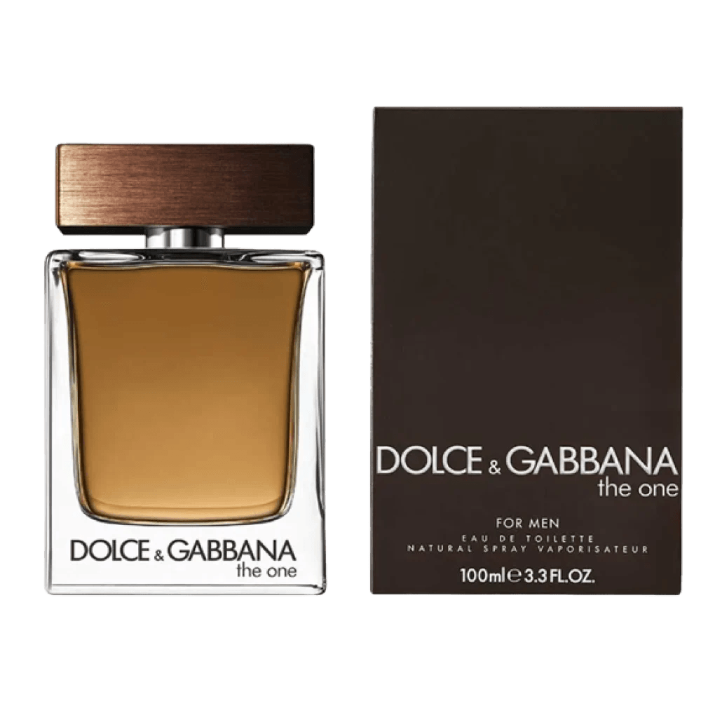 Dolce & Gabbana The One EDT 100Ml