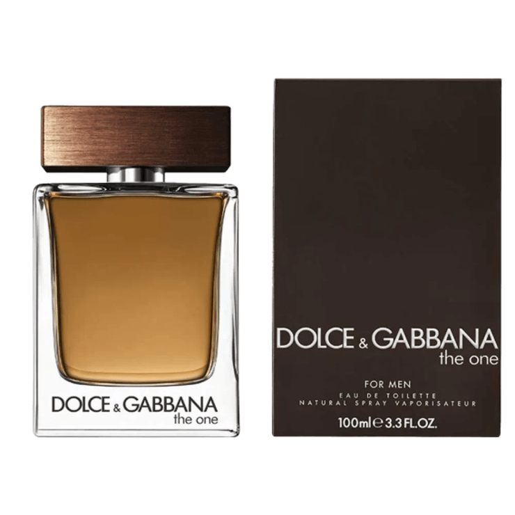 Dolce & Gabbana The One EDT 100Ml