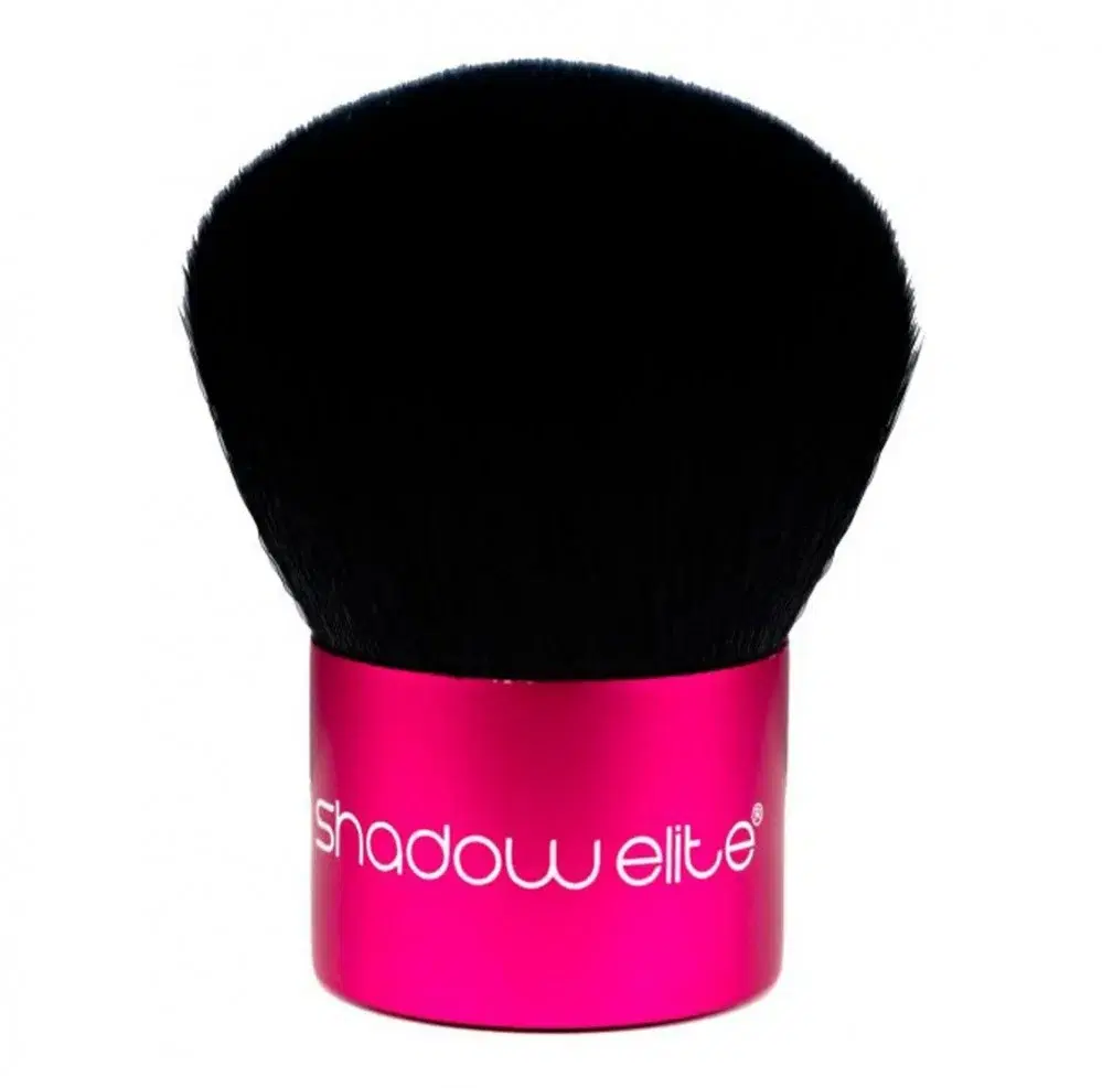 Shadow Elite Powder Blush Brush Deluxe Kabuki 