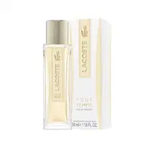 عطر لاكوست بور فام او دي بارفيوم 50 مل