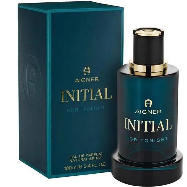 عطر اجنر انيشيال فور تونايت للرجال او دى بارفيوم 100مل