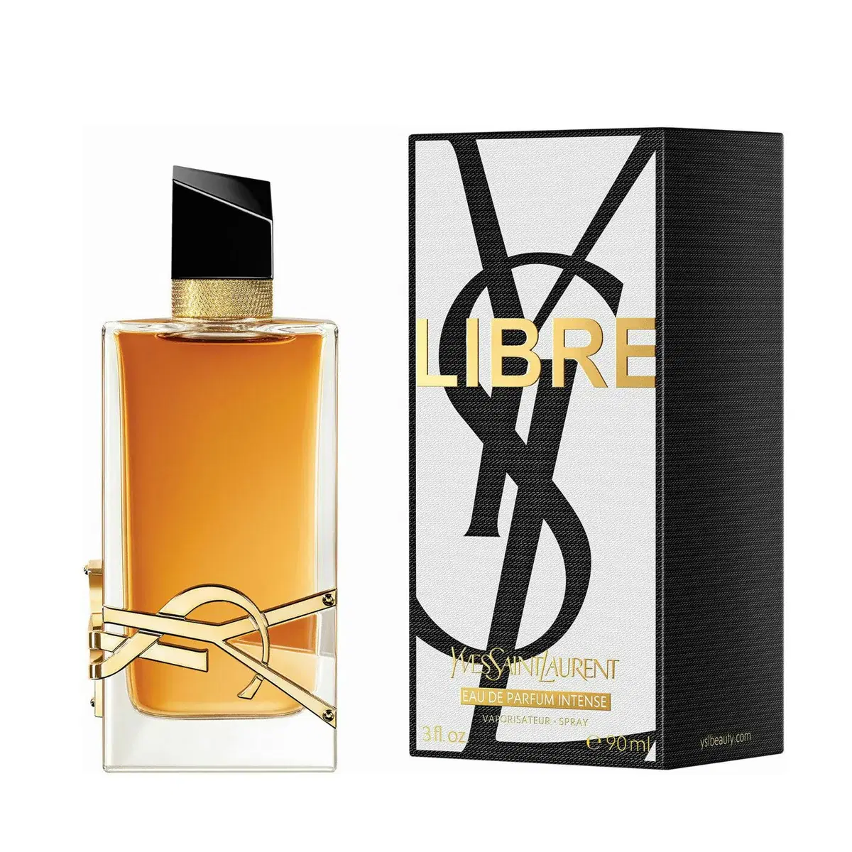 Yves Saint Laurent Libre Intense EDP 90Ml