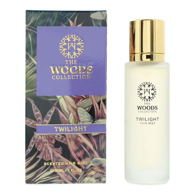 The Woods Twilight Hair Mist 30ML
