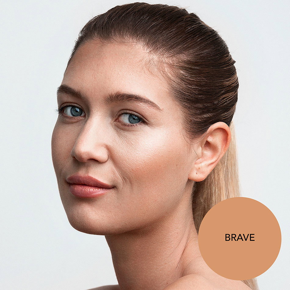 Base Of Sweden -The Base Foundation 1005 Brave