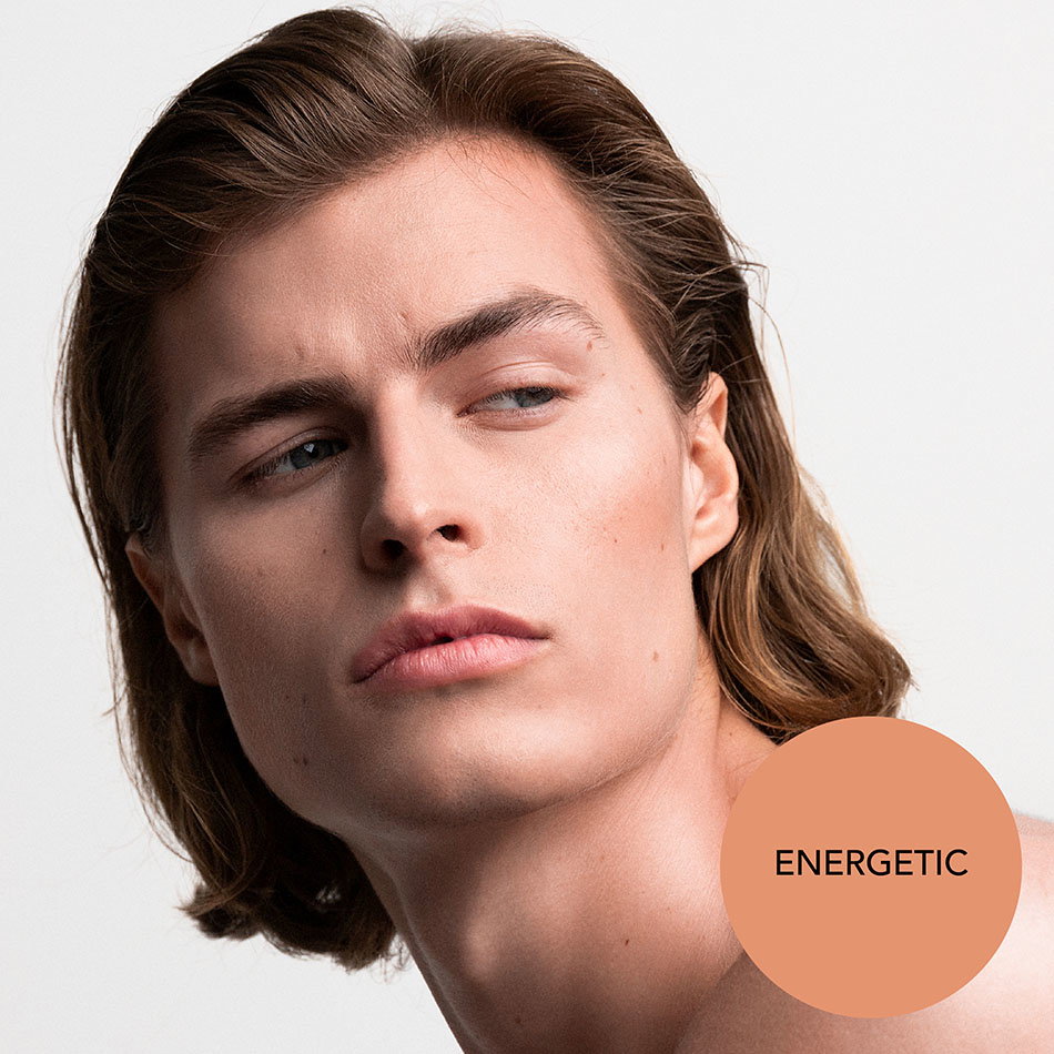 Base Of Sweden -The Base Foundation 1006 Energetic
