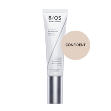 Base Of Sweden -The Base Foundation 1009 Confident