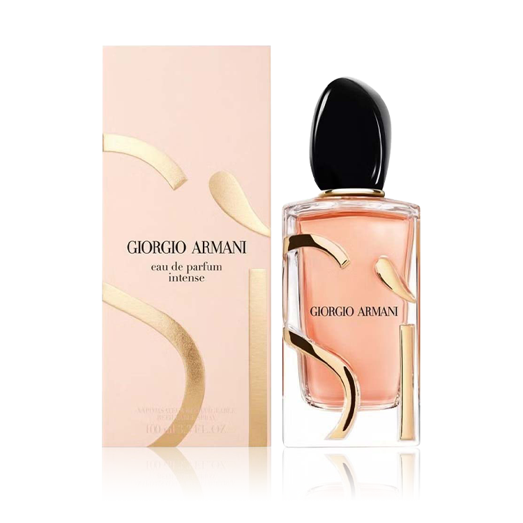 Giorgio Armani Si Intense EDP 100Ml