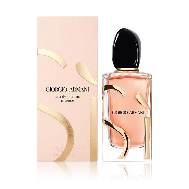 Giorgio Armani Si Intense EDP 100Ml