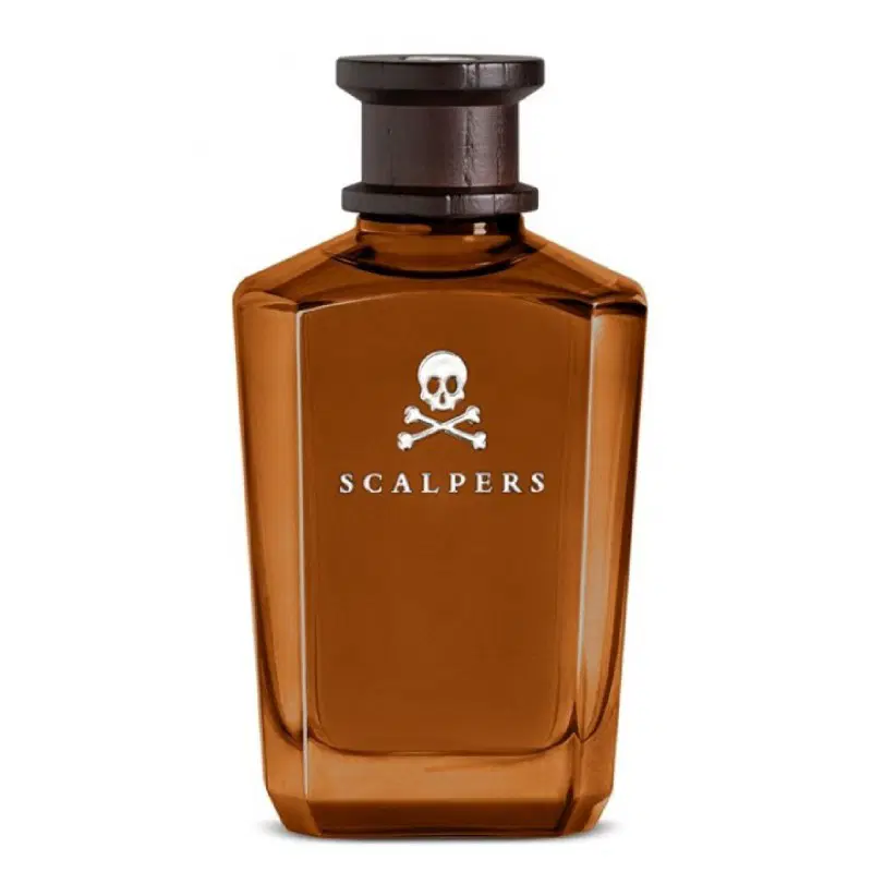 Scalpers The Boxing Club EDP for men 125Ml