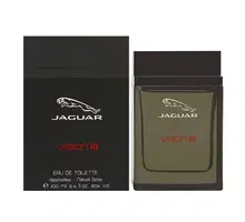 عطر جاكوار Iii فيجين اودى تواليت 100 مل