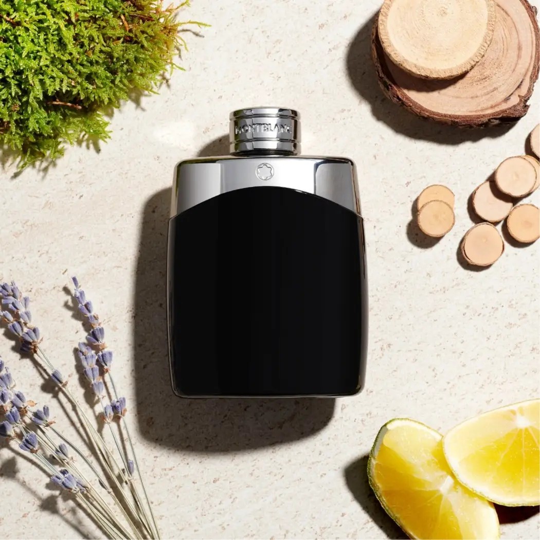 Montblanc Legend Men EDT 100Ml