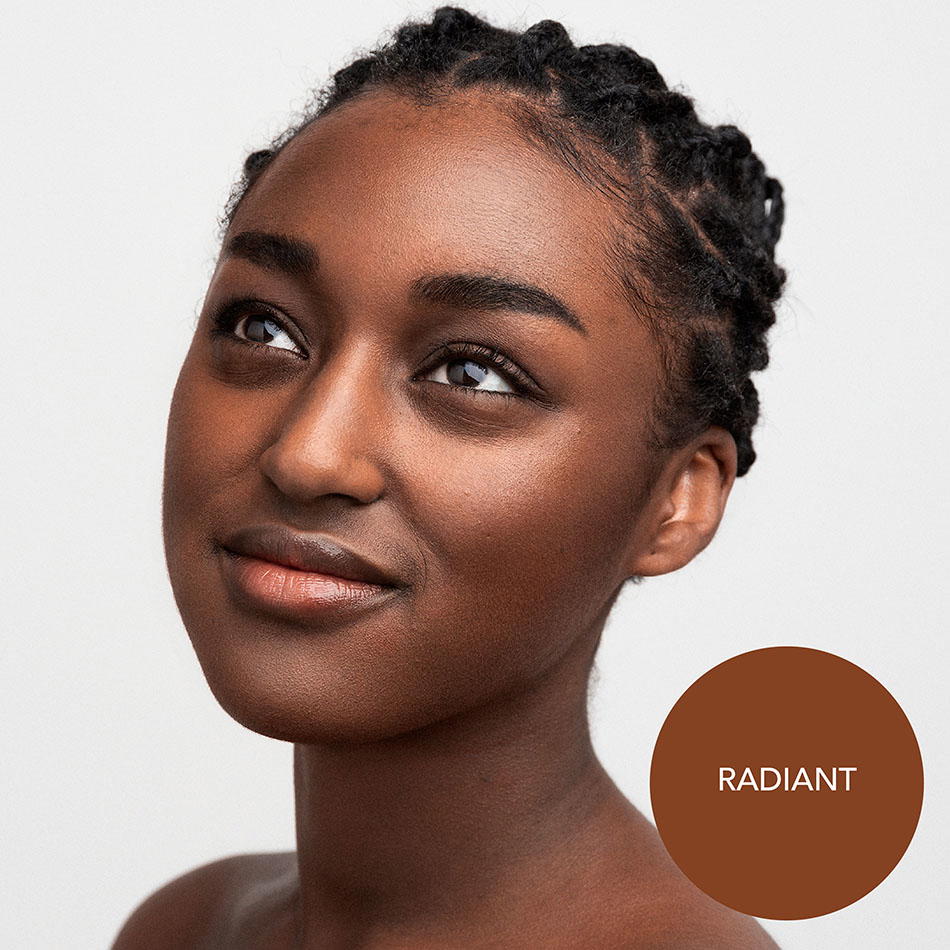 Base Of Sweden -The Base Foundation 1012 Radiant