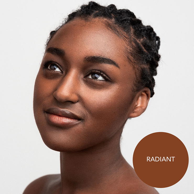 Base Of Sweden -The Base Foundation 1012 Radiant