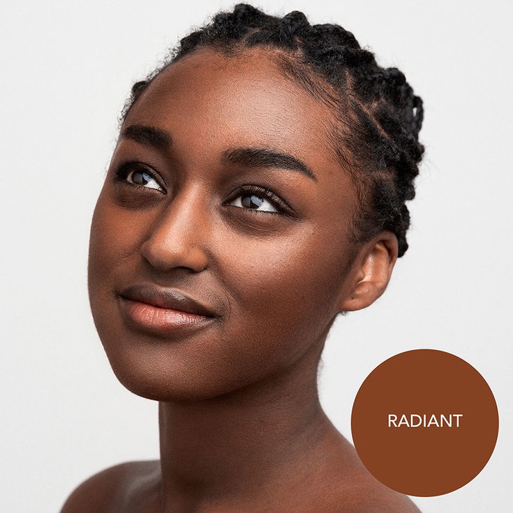 Base Of Sweden -The Base Foundation 1012 Radiant