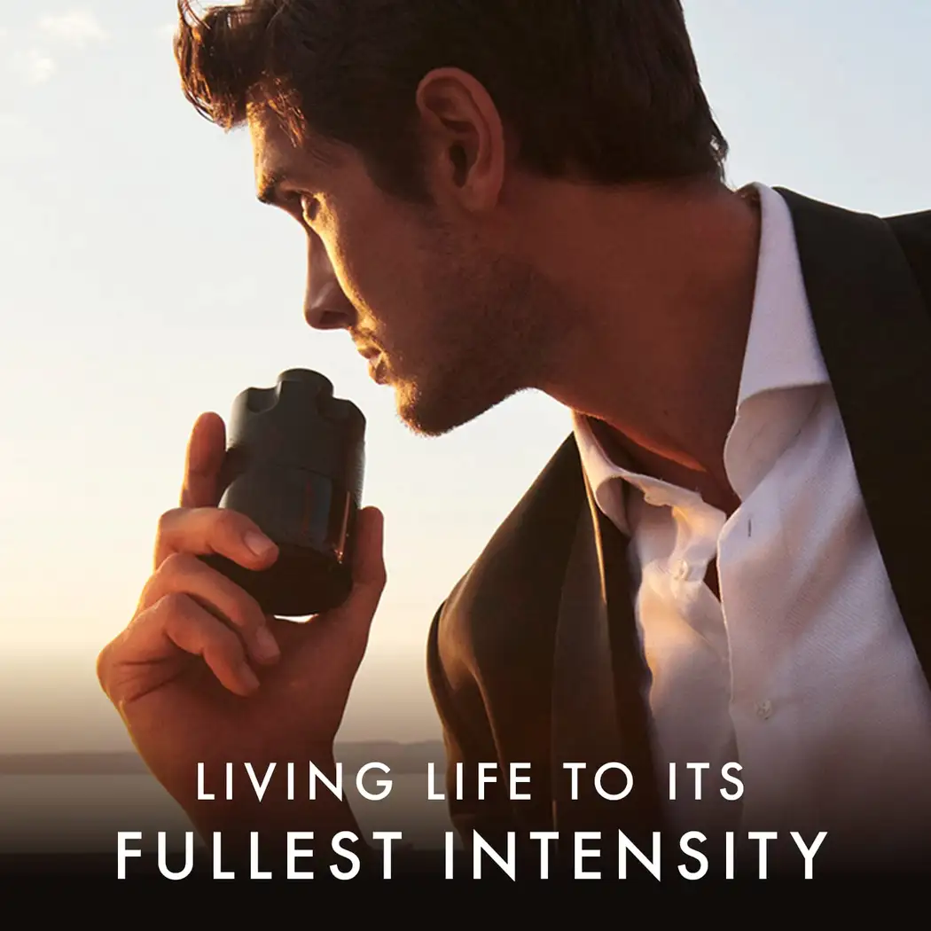 Azzaro The Most Wanted EDP Intense for Men 100ml