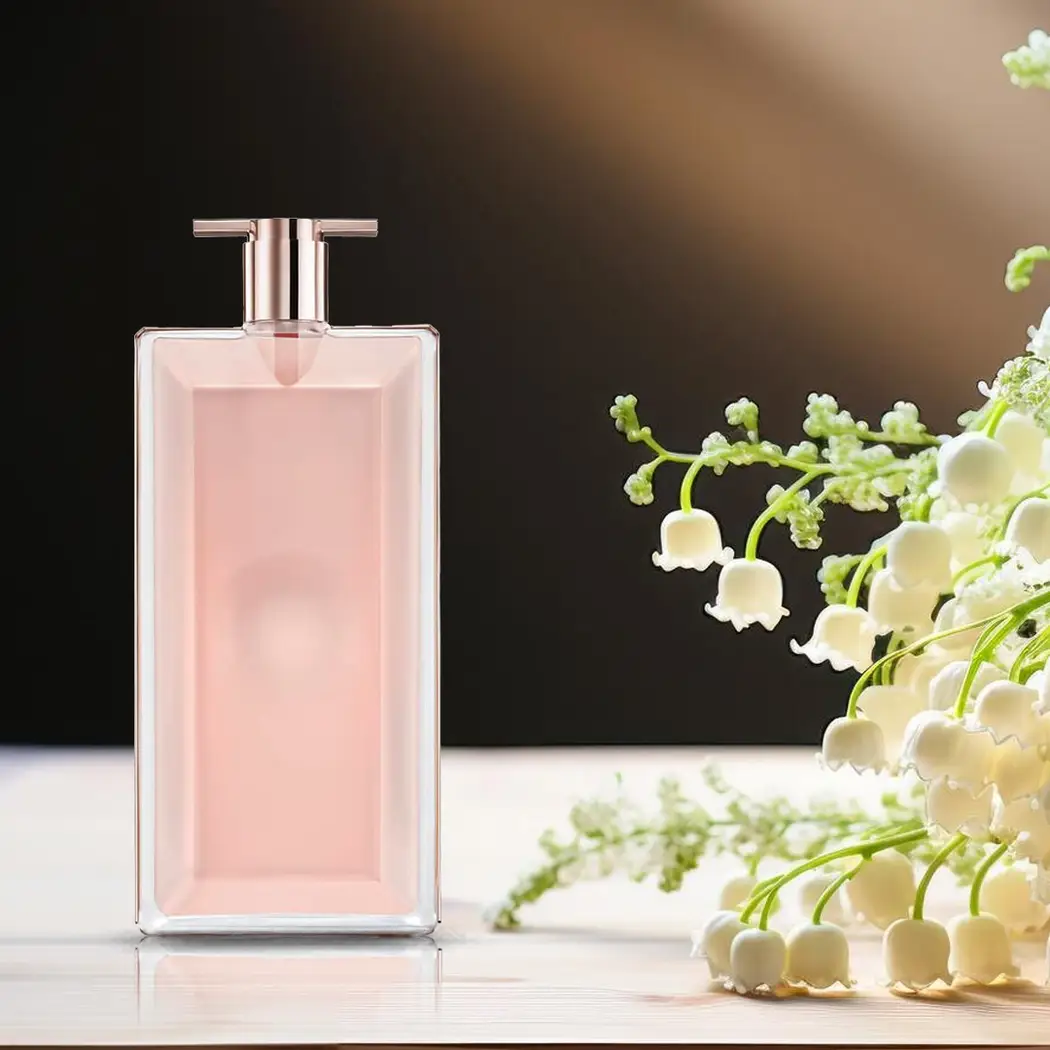 عطر لانكوم ايدول لى بارفيوم 50 مل