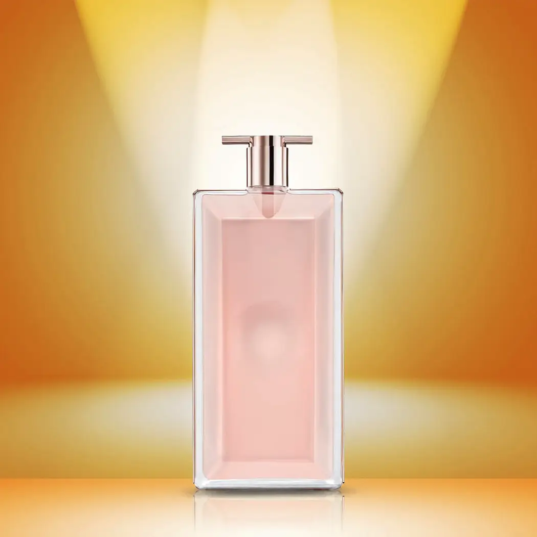 عطر لانكوم ايدول لى بارفيوم 50 مل