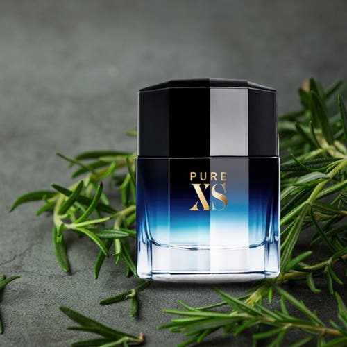 Paco Rabanne Pure Xs Edt 100Ml