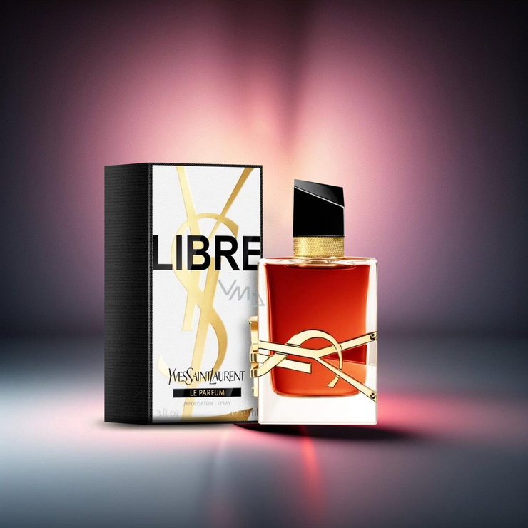 Yves Saint Laurent Libre Le Parfum 90ml