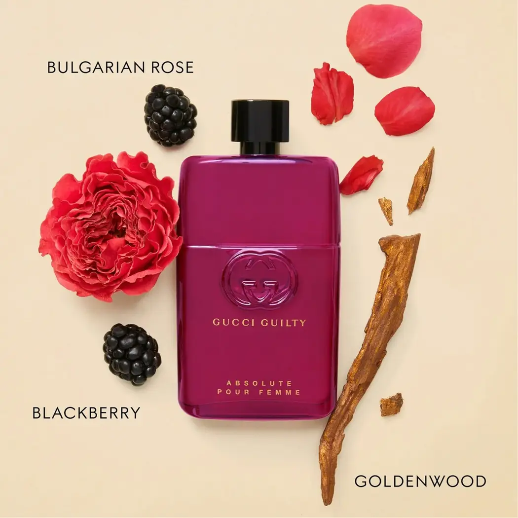 Gucci Guilty Absolute Femme EDP 50Ml