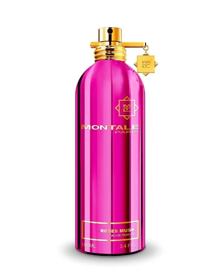 عطر مونتال روزيس مسك اودى بيرفيوم 100 مل