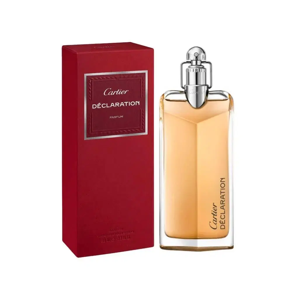 Cartier Declaration Parfum for Men 100ml