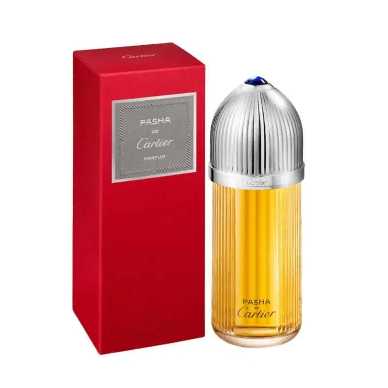  عطر باشا دي كارتييه للرجال - بارفيوم 100 مل