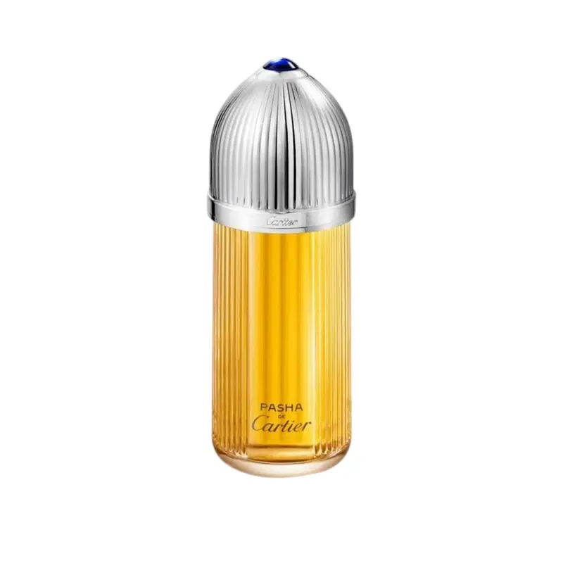  عطر باشا دي كارتييه للرجال - بارفيوم 100 مل