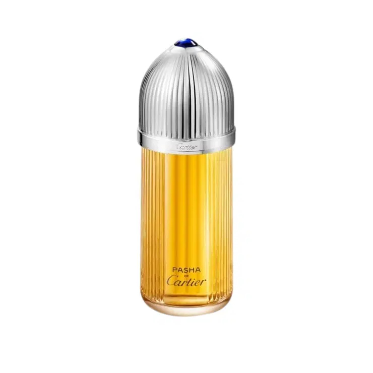 عطر باشا دي كارتييه للرجال - بارفيوم 100 مل