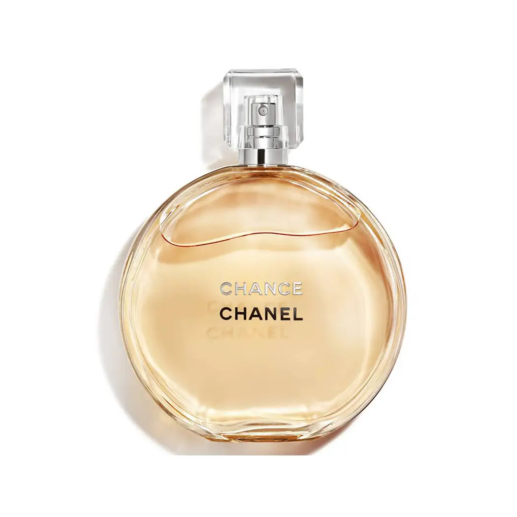 Chanel Chance For Women EDT 100ml