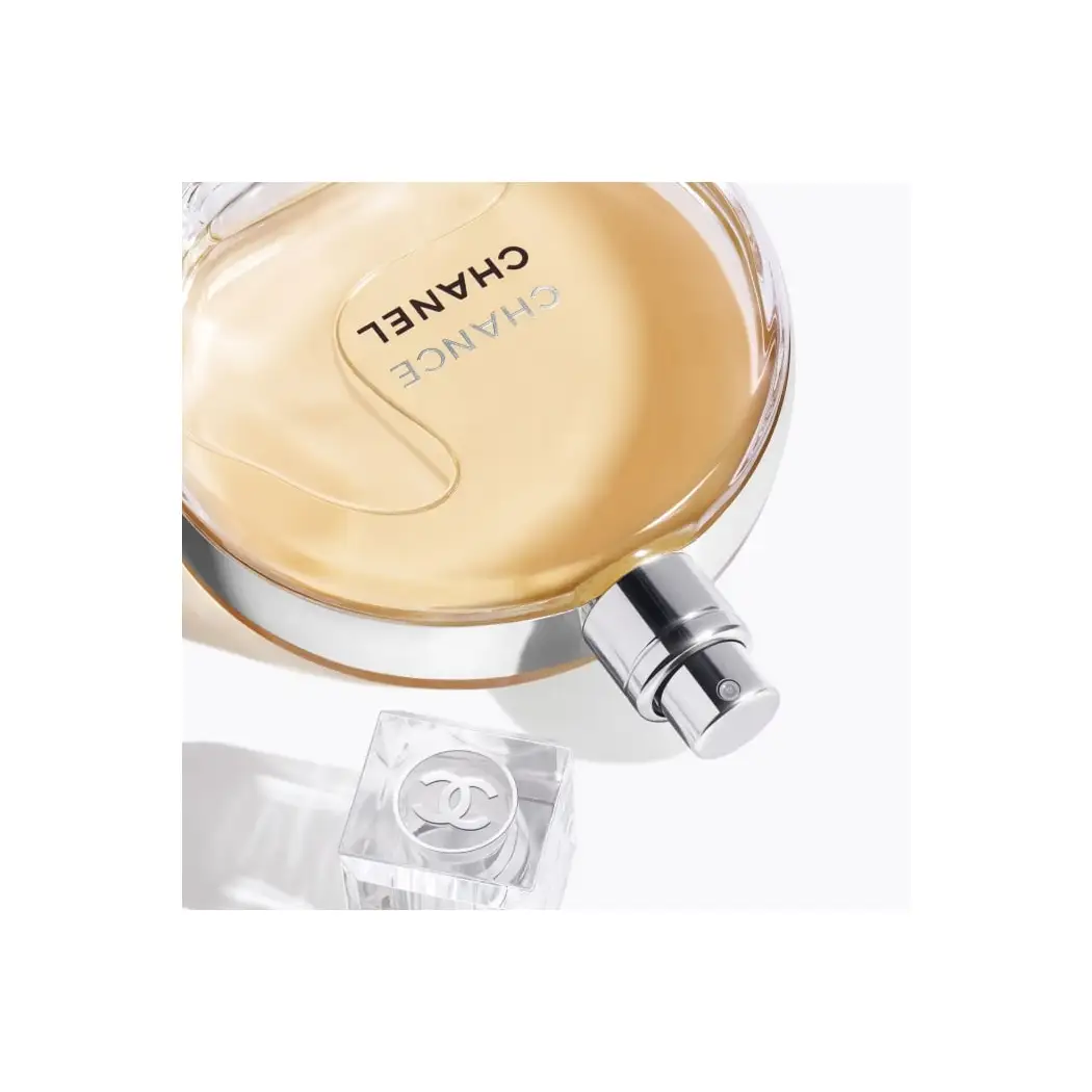 Chanel Chance For Women EDP 100ML