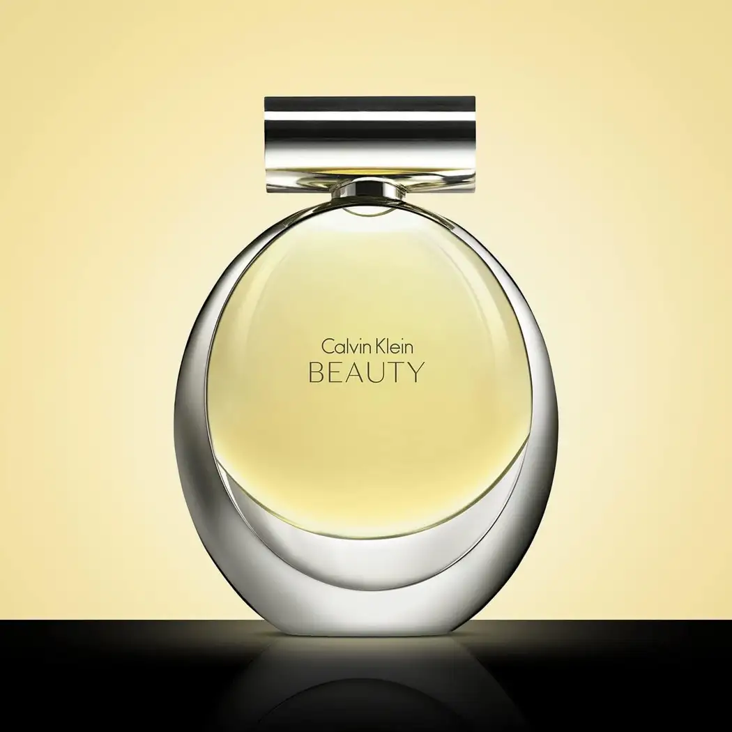 Calvin Klein Beauty for Women EDP 100Ml