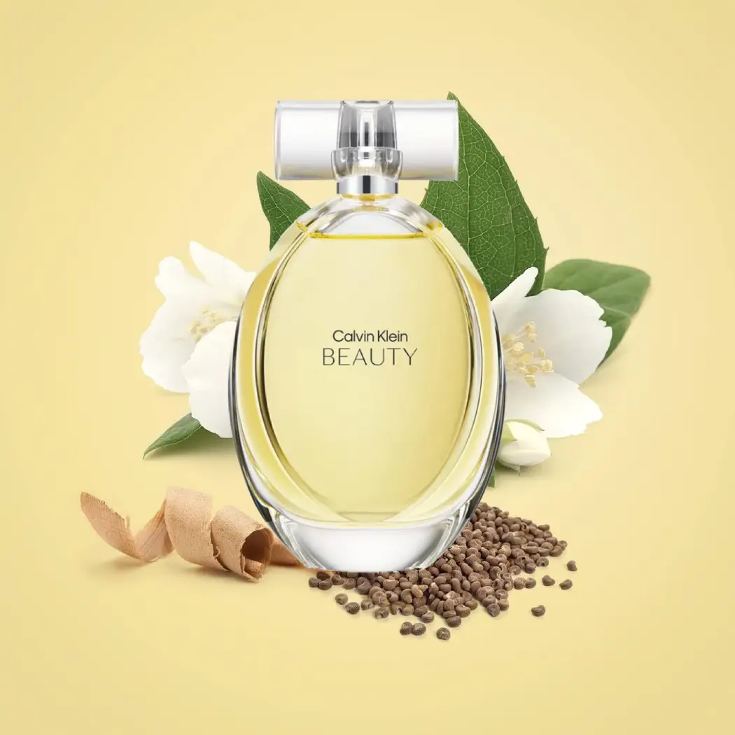 Calvin Klein Beauty for Women EDP 100Ml