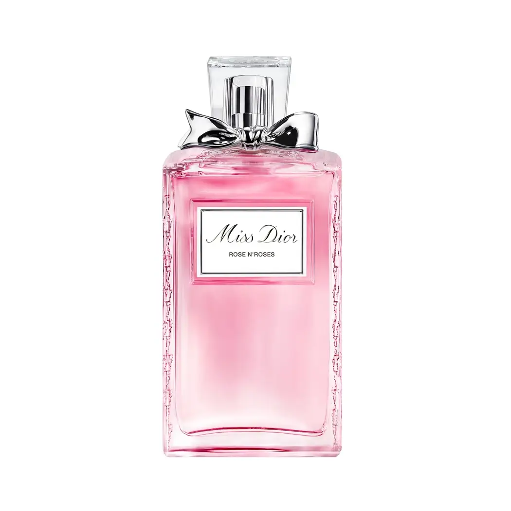 عطر ديور ميس ديور روز إن روزز للنساء او دي تواليت 100 مل
