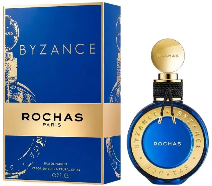 Rochas Byzance Eau de Parfum 90ml