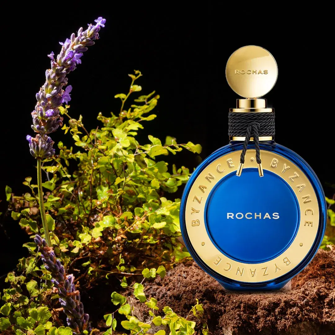 Rochas Byzance Eau de Parfum 90ml